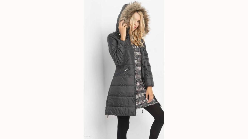 Červená vetrovka velkosť S - 8