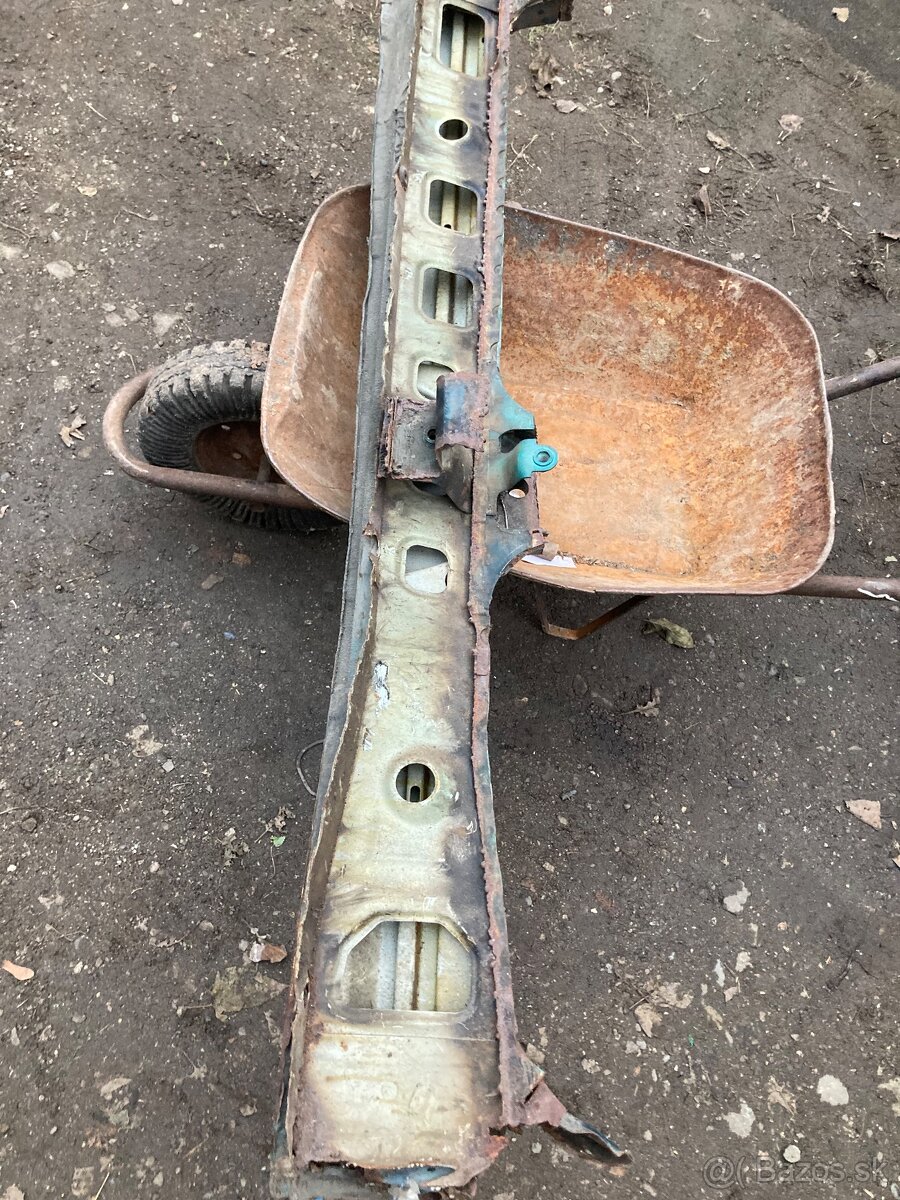 Prahy Škoda Felicia - 8