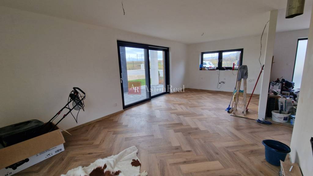 Novostavba RD - bungalov 4 izby - Poprad - Veľký Slavkov, 12 - 8