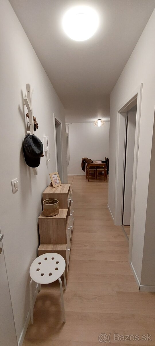 2i byt, novostavba Rača, bez provízie RK - 8