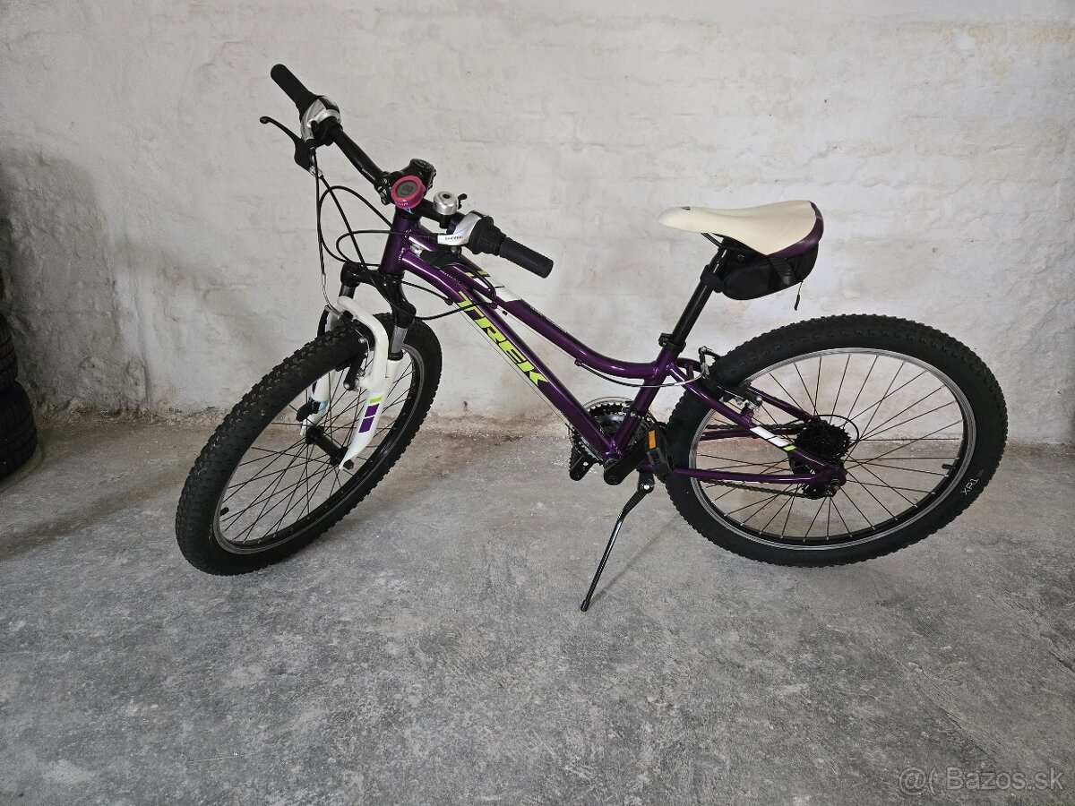 Dětské kolo Trek - 8