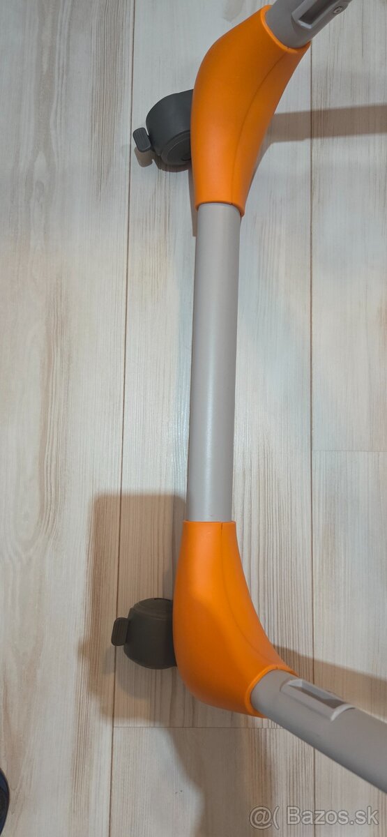 Chicco Polly2Start Detska Jedalenska stolicka do 3 rokov - 8