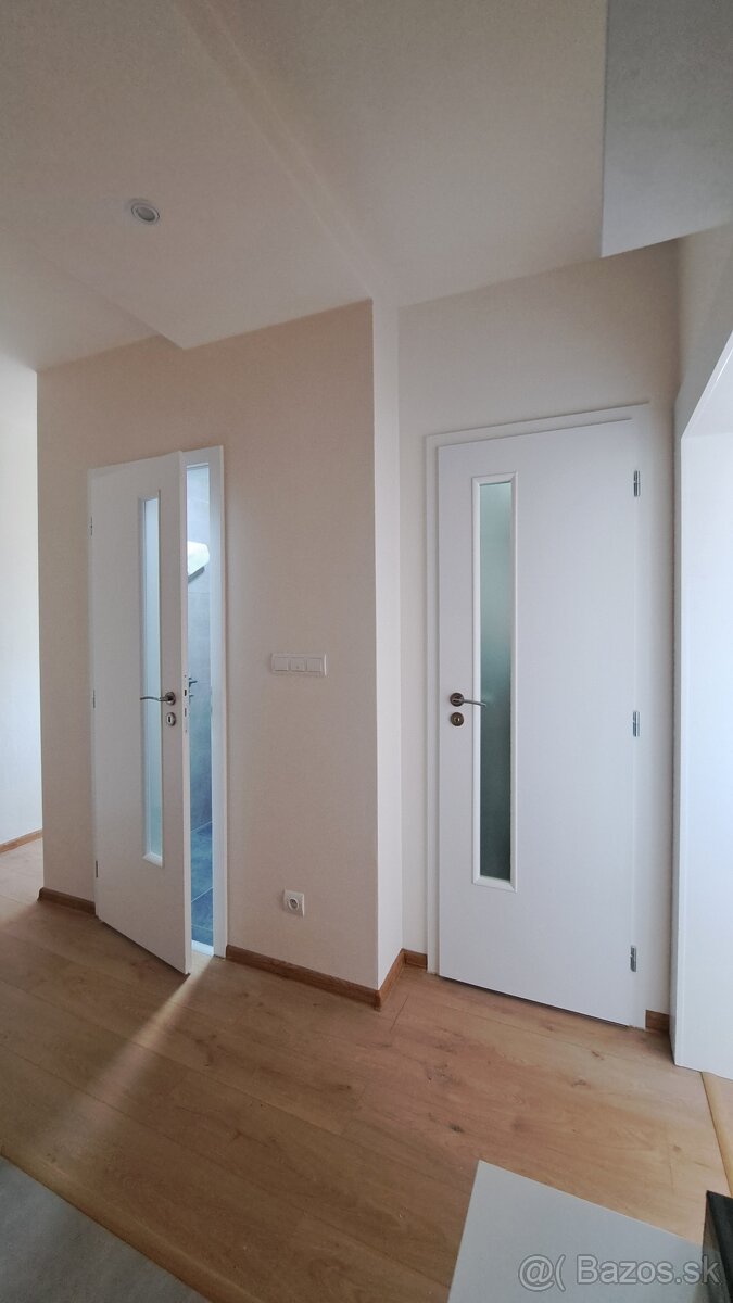 Prenájom 2i bytu v centre - 8