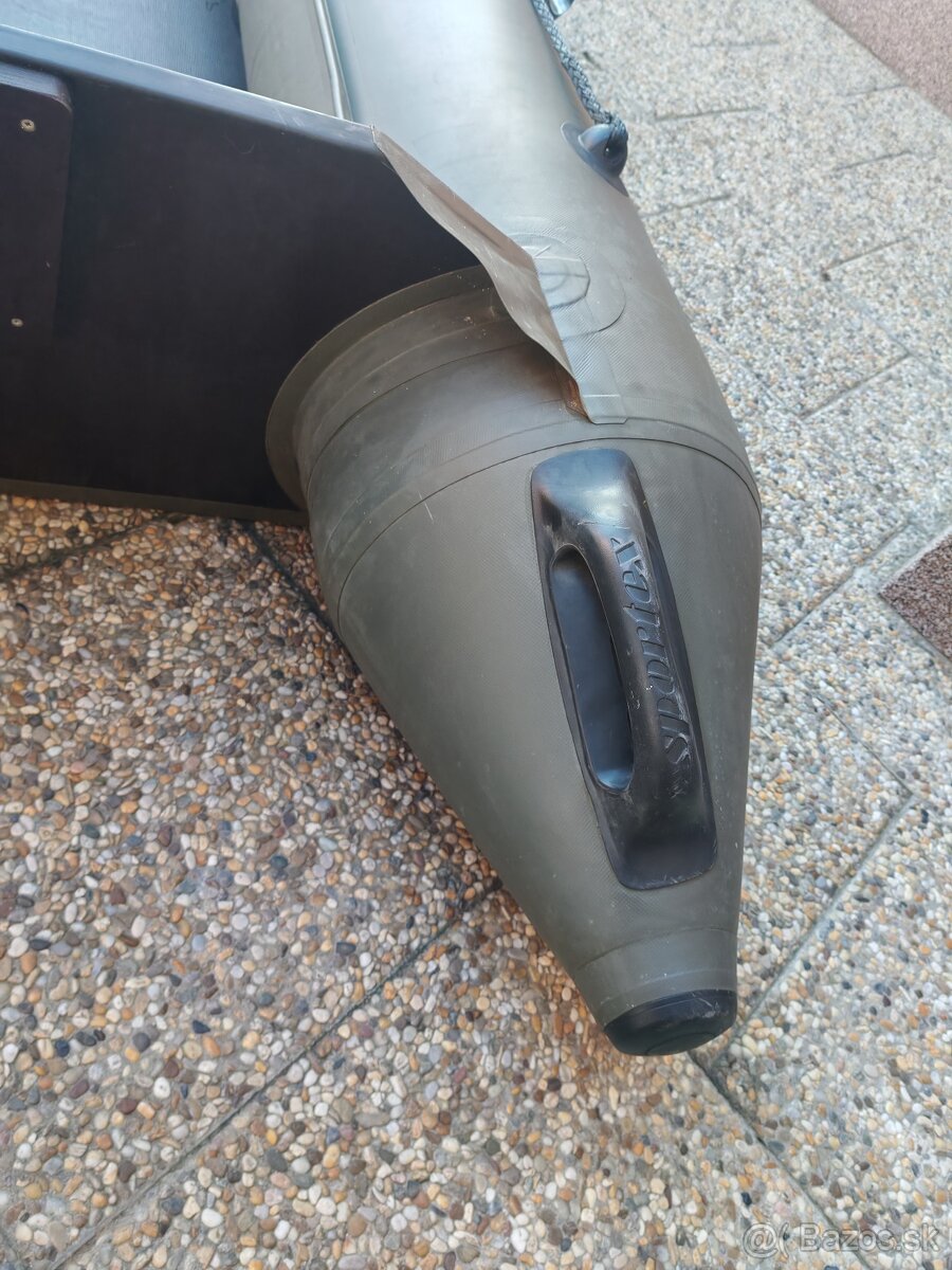 Sportex shelf 270 - 8