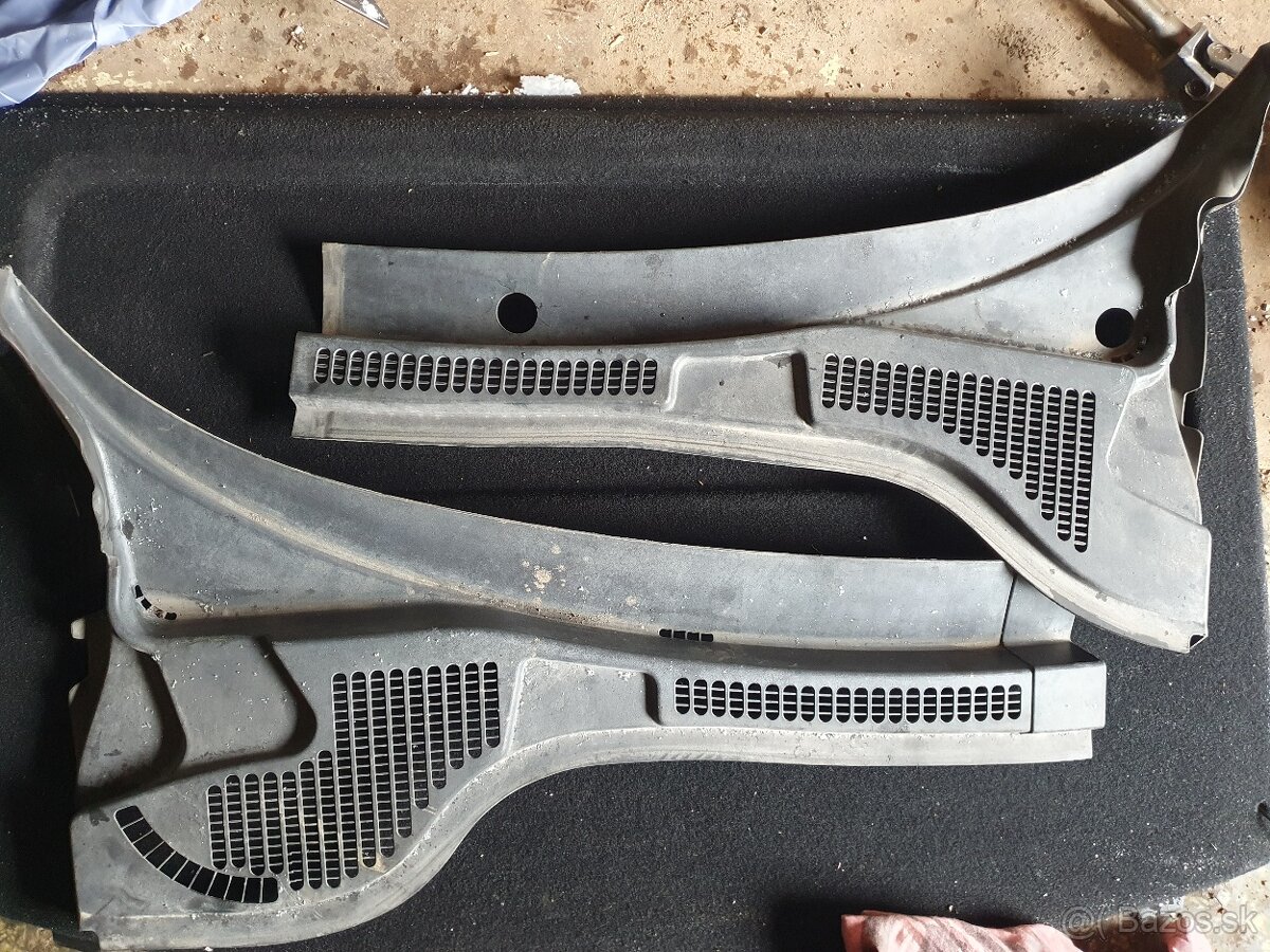 Diely Škoda Superb 2 - 8