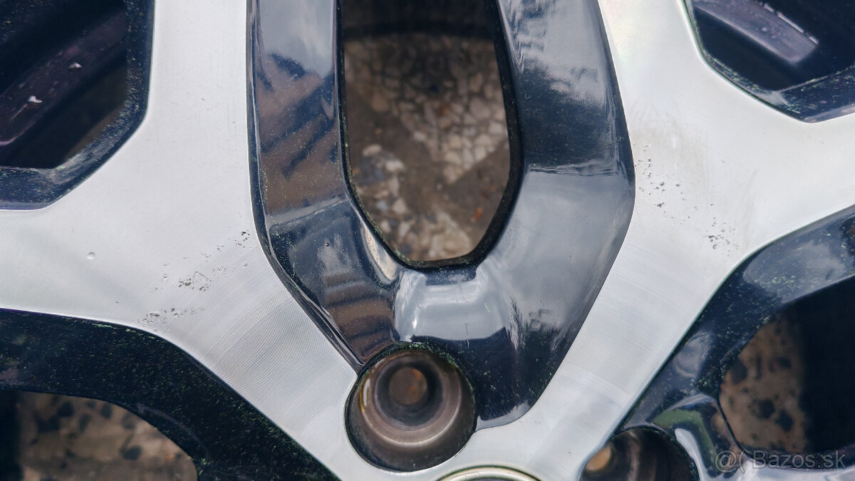 4x100 R17 --- RENAULT CAPTUR ... - 8