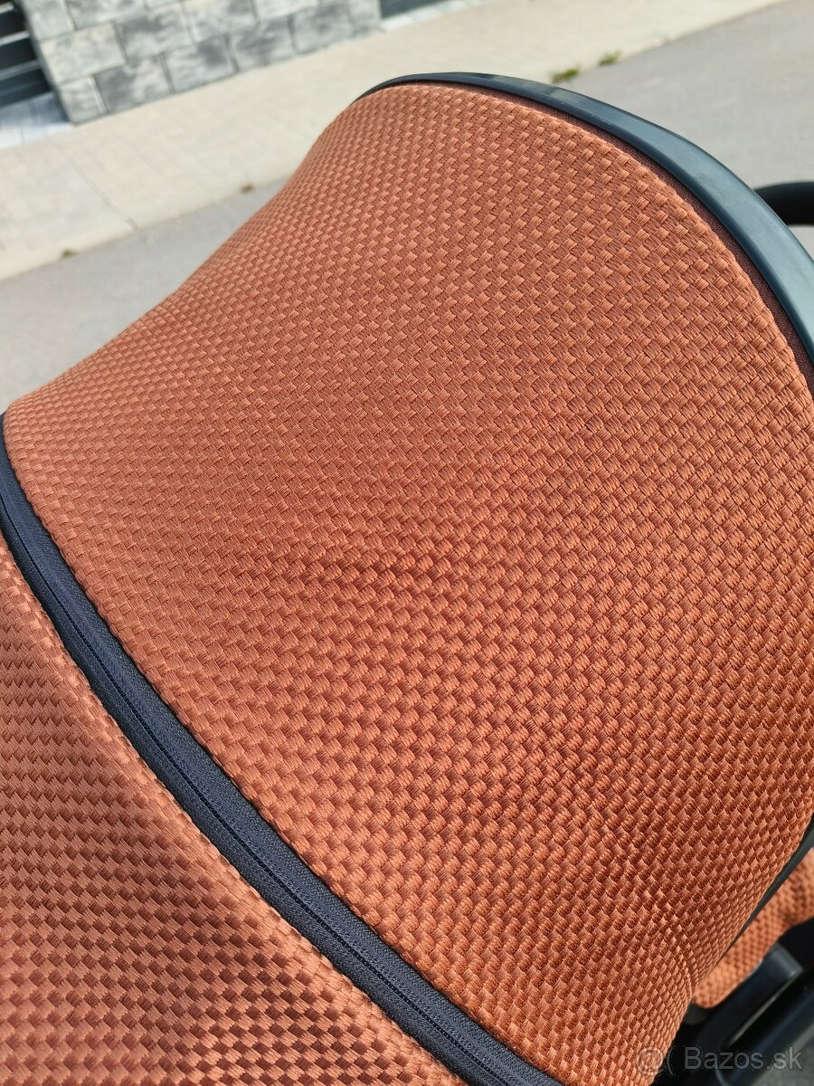 Moon Scala kočík - 8