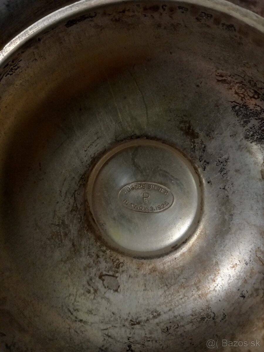 Cukornička Rogers - 8