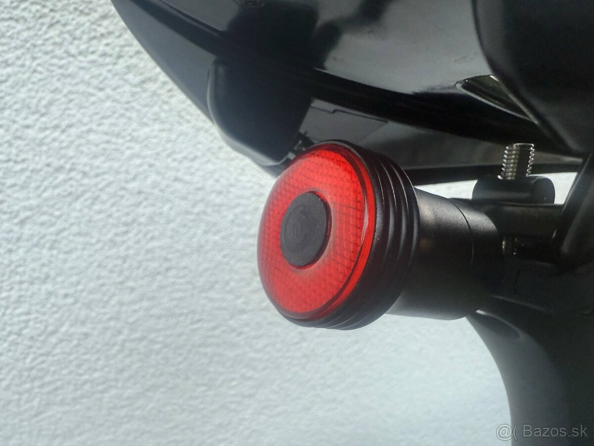 Carbonový Cestný Bicykel UCI - 2025 - 8