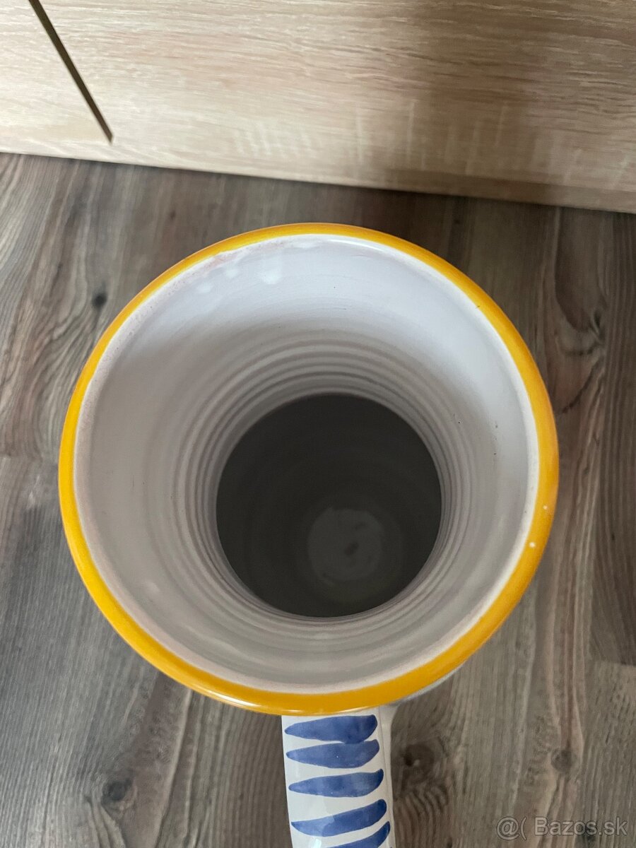 Keramický džbán - 8