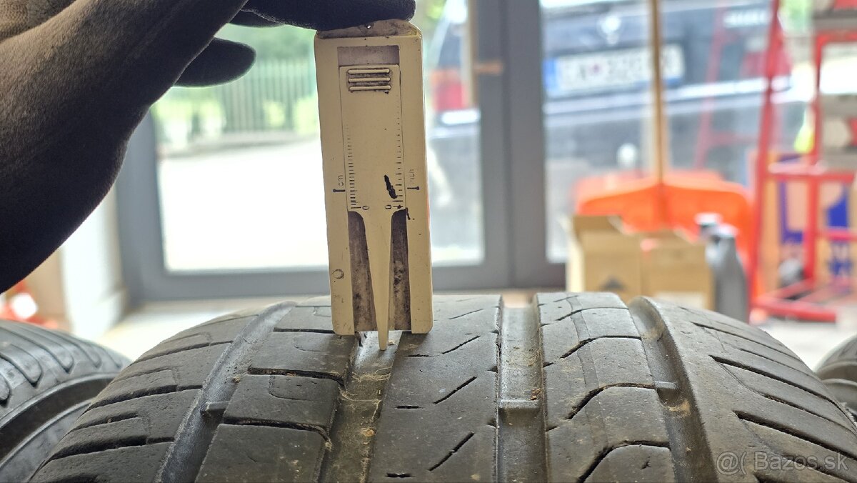 Pirelli Scorpion Verde 235/55 R17 99V - 8