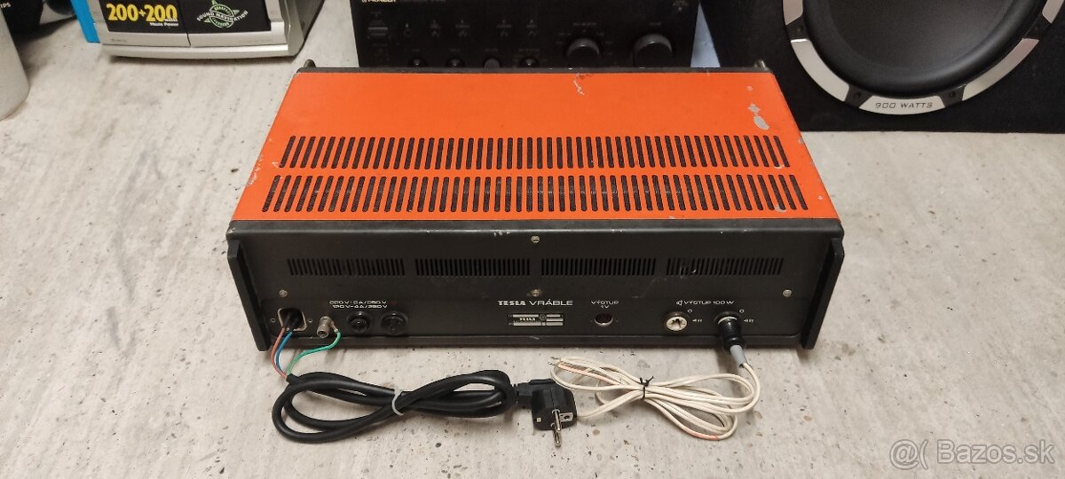 Tesla Studiosolo132 - 8