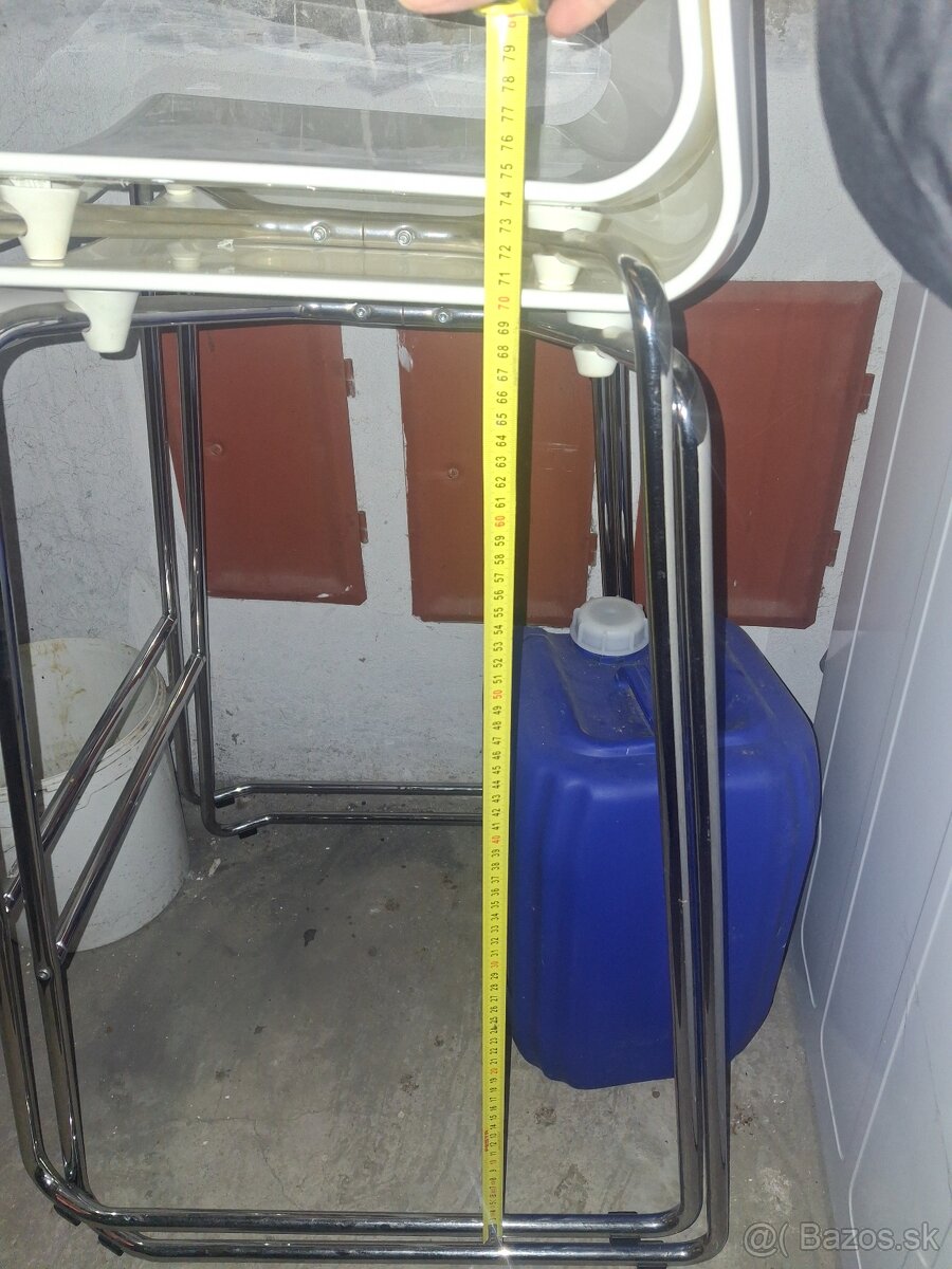 Barové stoličky - 8