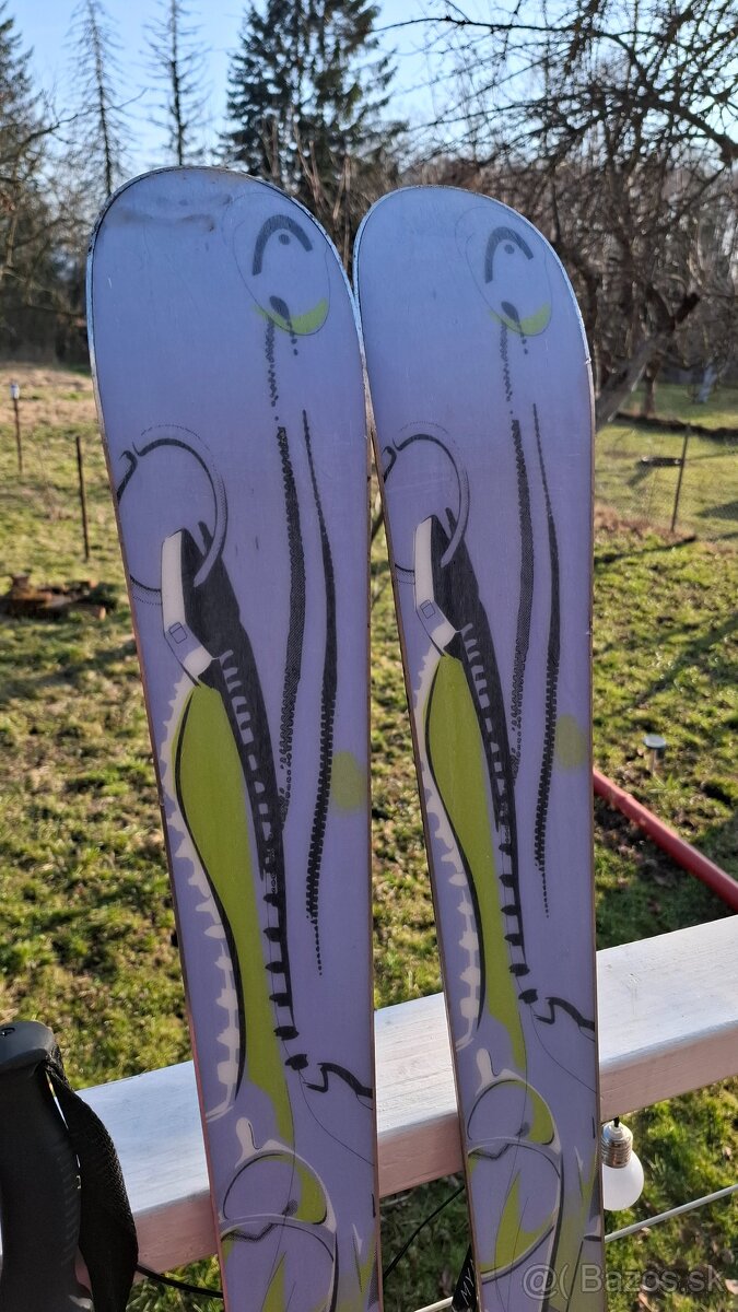 Dámsky lyžiarsky set - 8