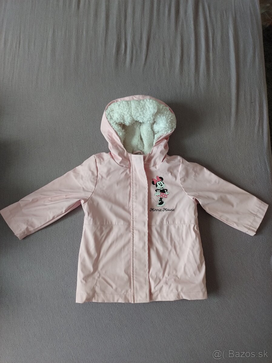 Oblečenie veľkosť 80 - 8