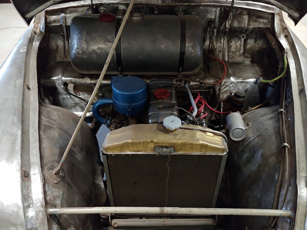 Skoda 1201 Sedan - 8