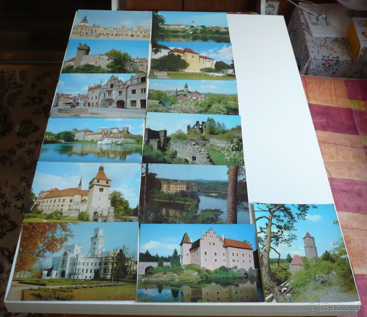pohľadnice - 8