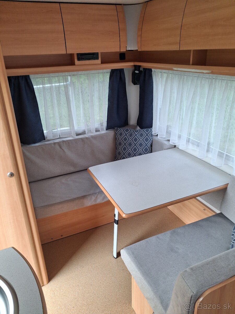 Home Car karavan - 8