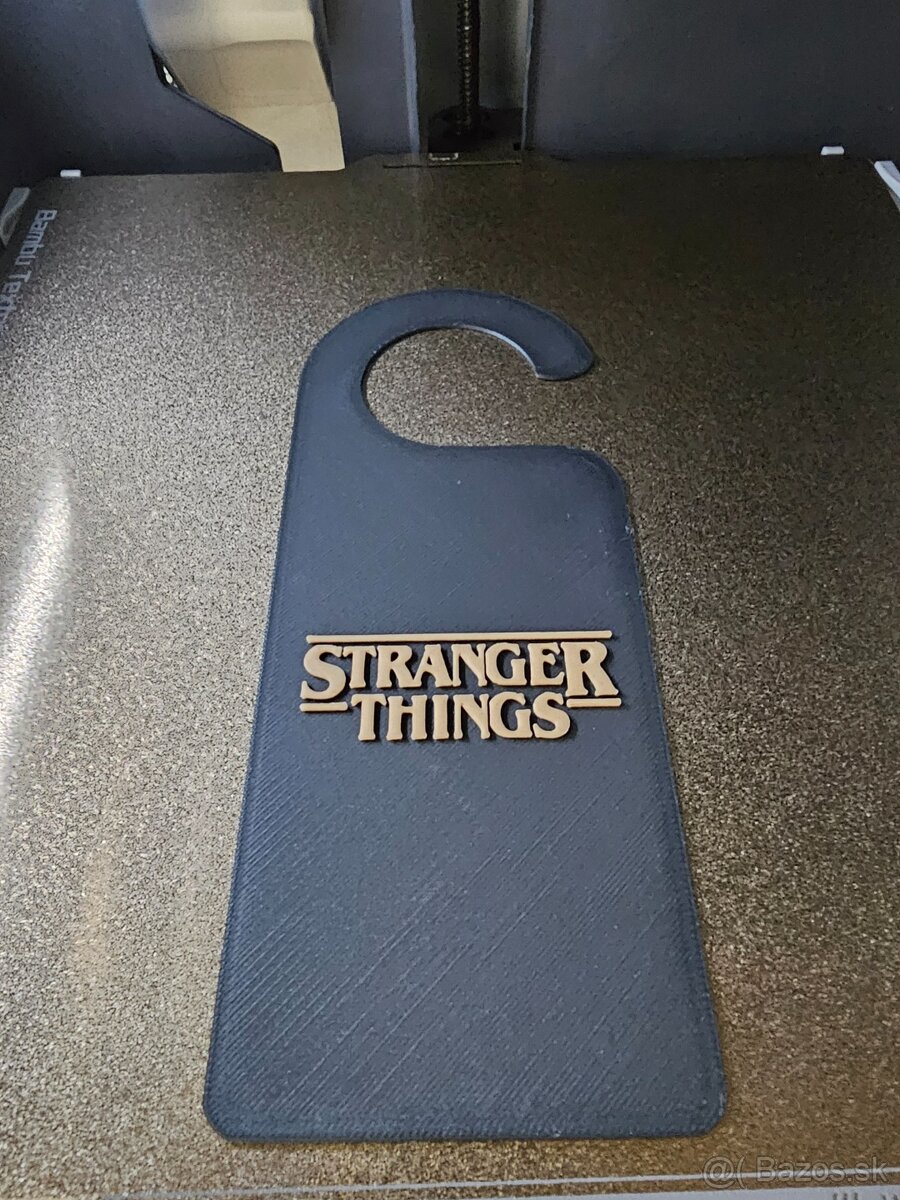 Stranger Things - doplnky - 8