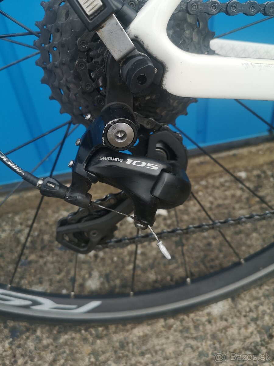 Specialized ruby,48ka, (ako giant, bianchi, trek) - 8
