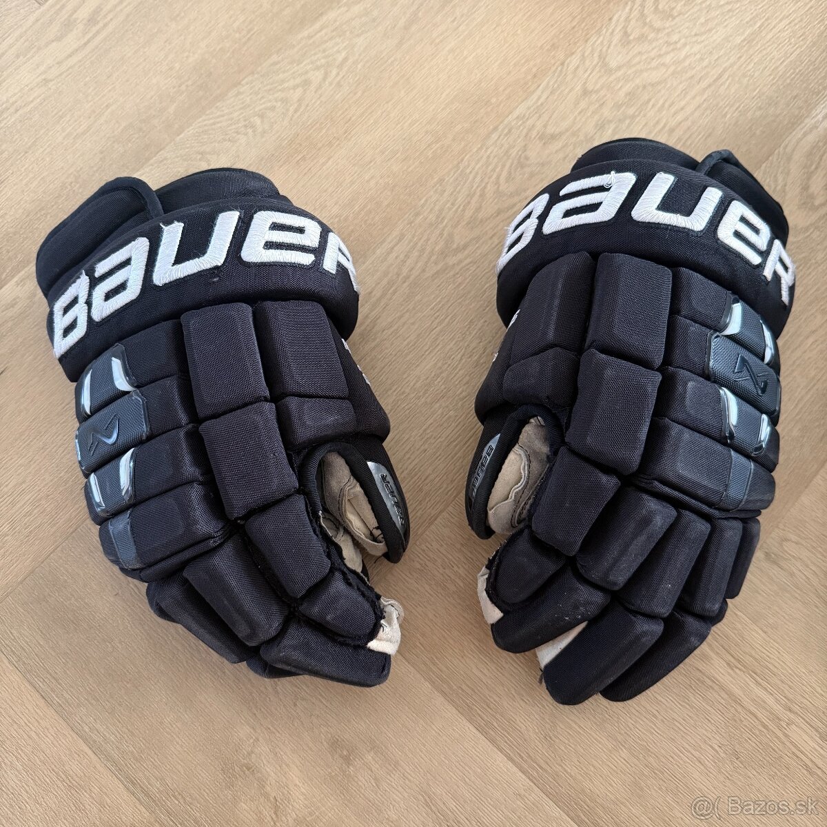 Hokejova Vystroj - 8