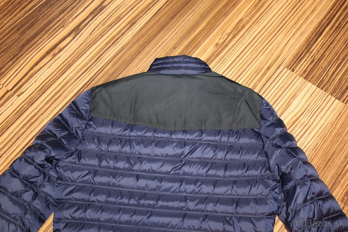 Pánska páperová bunda Calvin Klein v. M (46) - 8