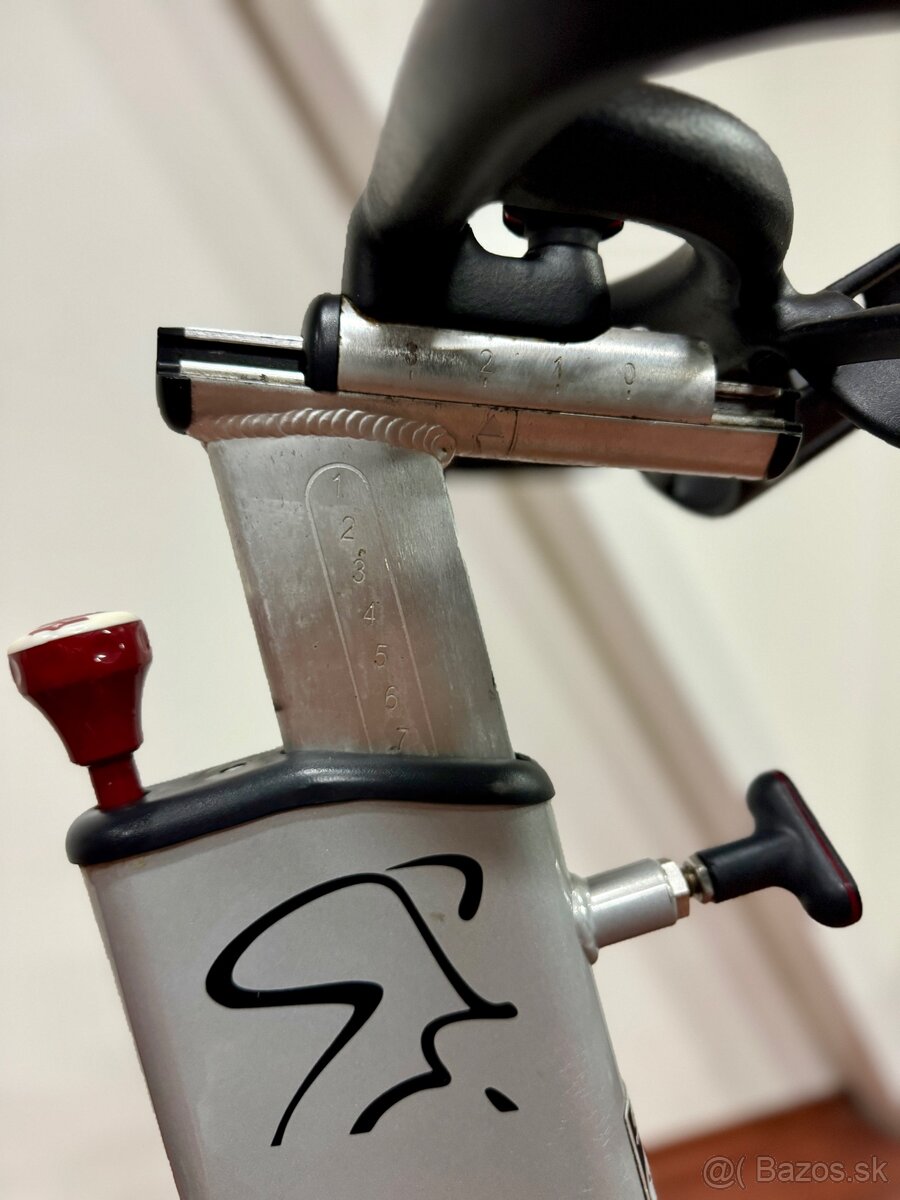 Star Trac Spinner NXT Generation 2 - 8