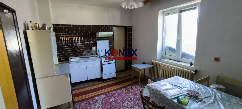 ZĽAVA Rodinný dom v obci BORŠA – NA PREDAJ - 8