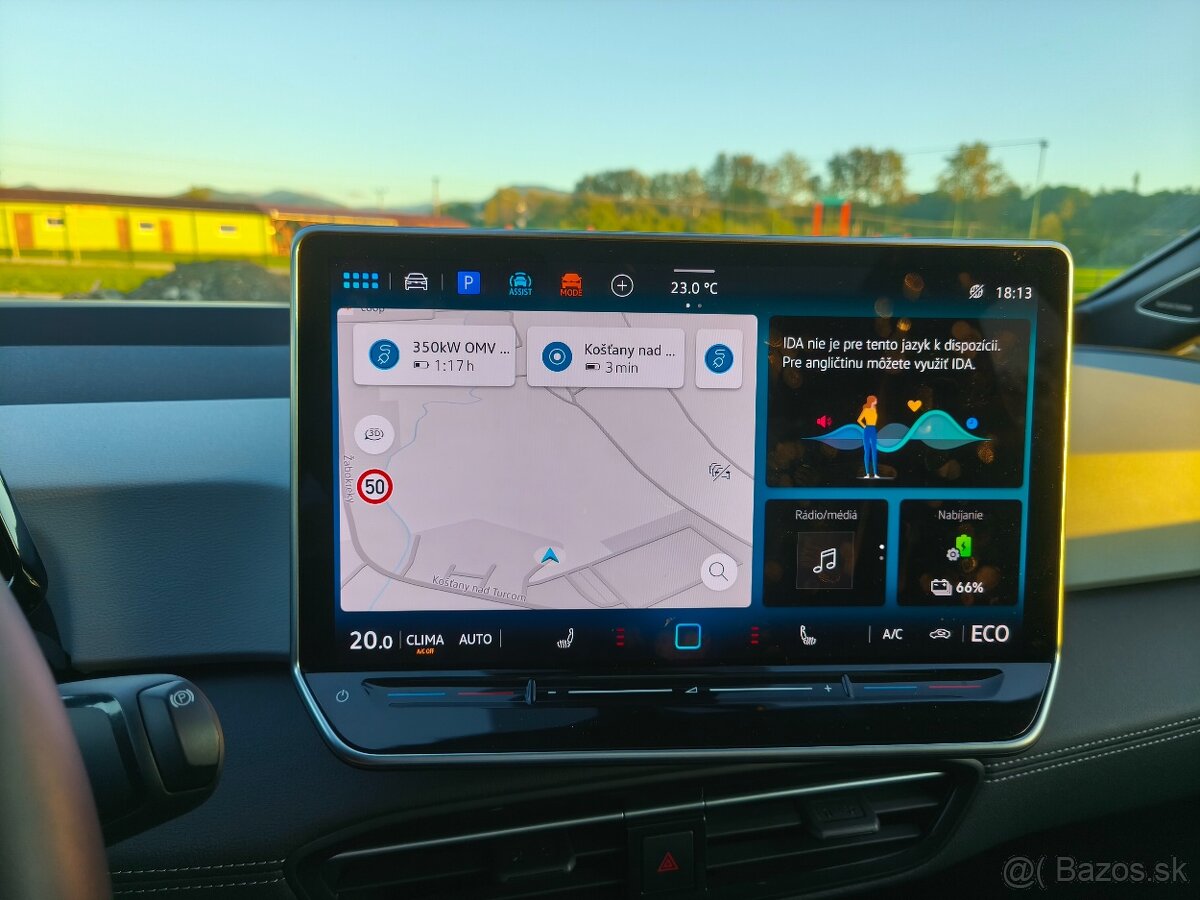 Volkswagen ID3 PRO 170kw 09/2024 - 8