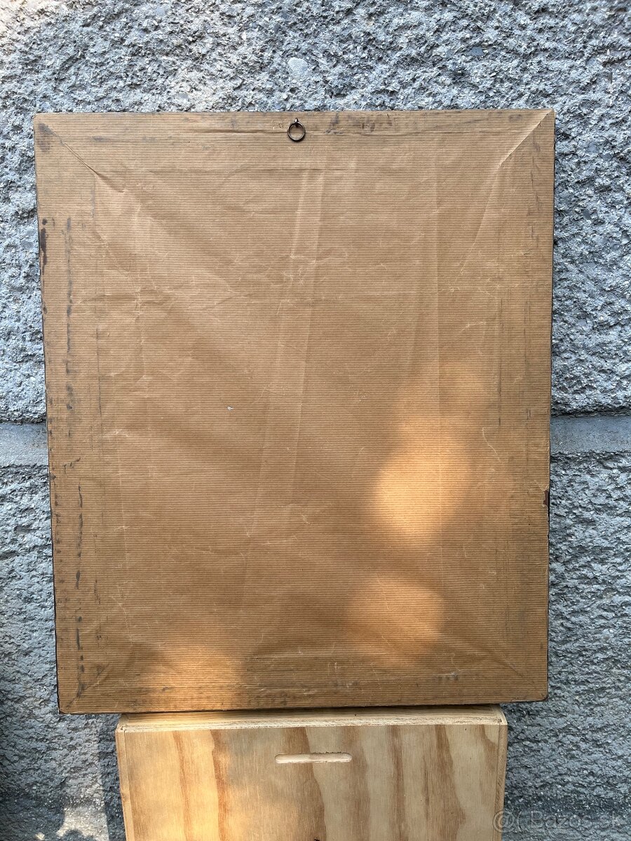 Obrazy Rippl Rónai József - 8