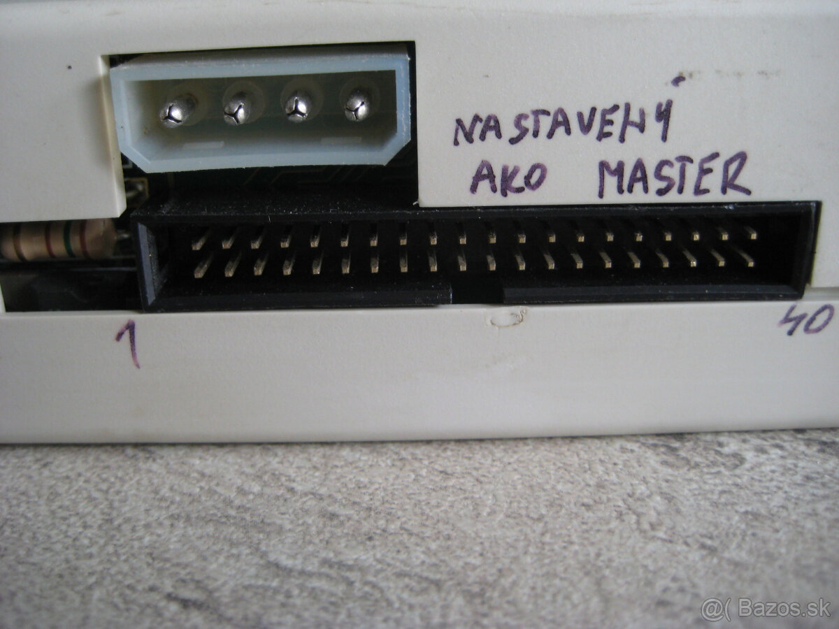 ♦️ CADDY Host - IDE ♦️ AKHTER ♦️ s IDE diskom ♦️ - 8