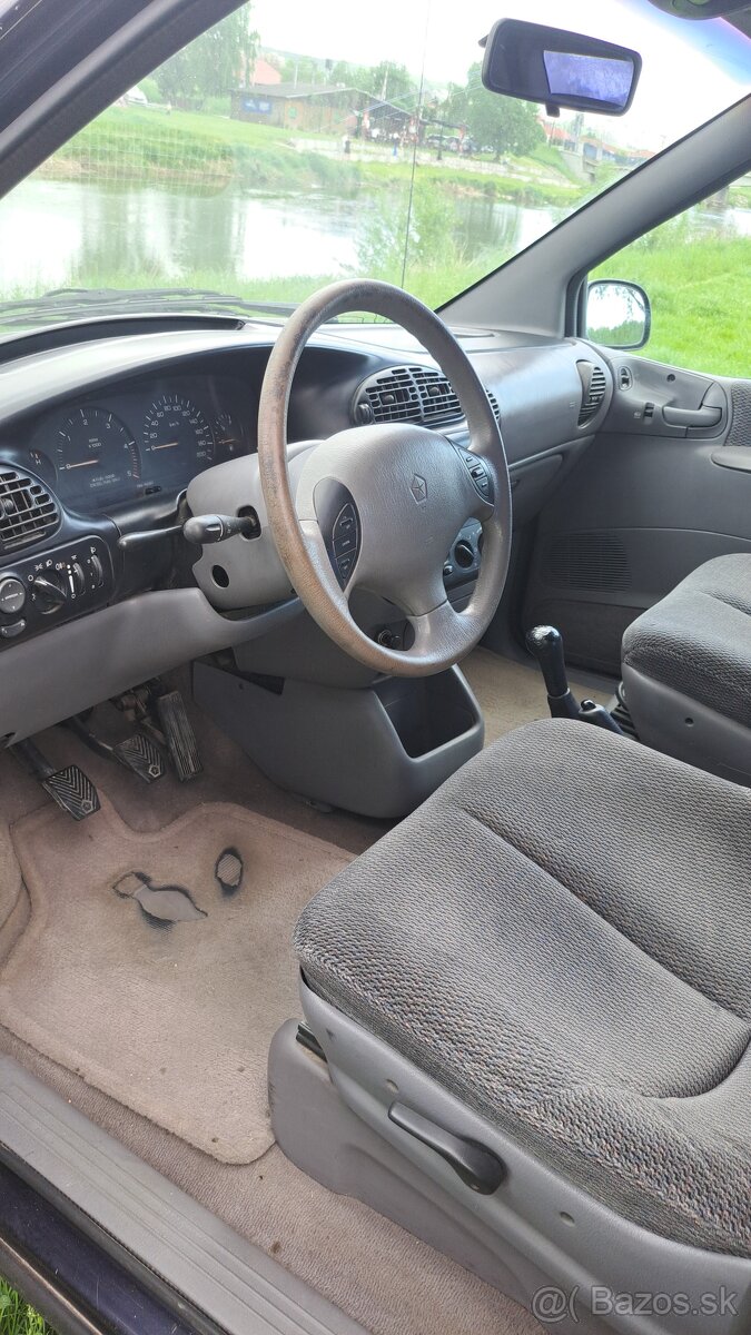 Predam Chrysler grand voyager - 8
