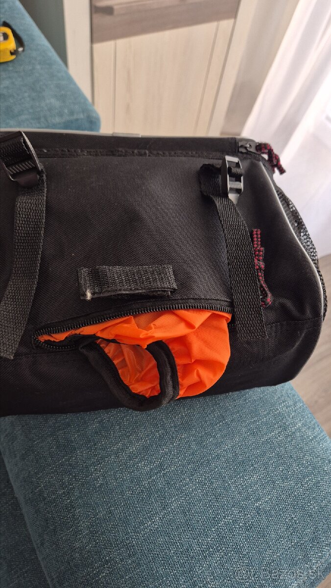 Termo Taška/brašňa na bicykel - 8