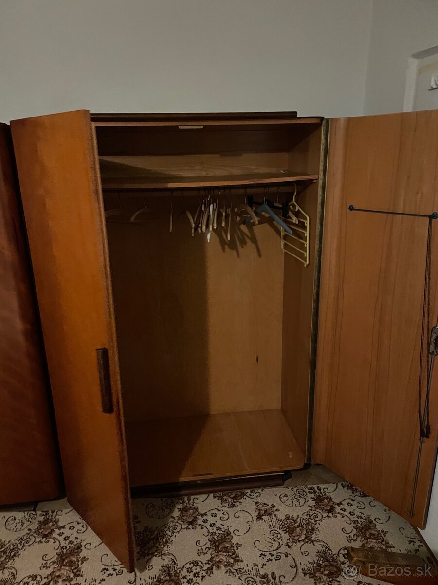 Predám nábytok - 8