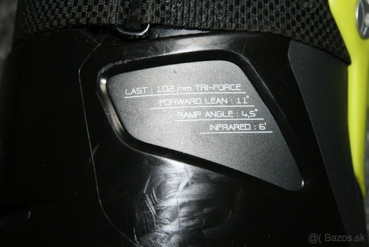 lyžiarky Nordica 46 - 8