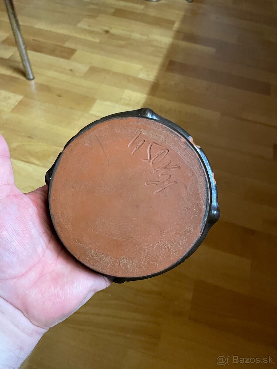 Pozdišovská keramika 2 - 8