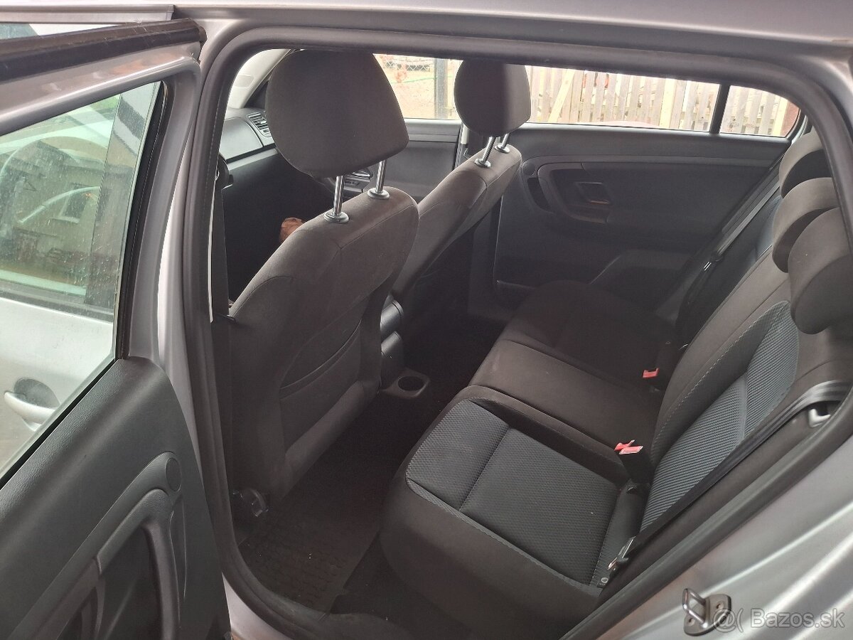 Predám Škoda Fabia ll - 8