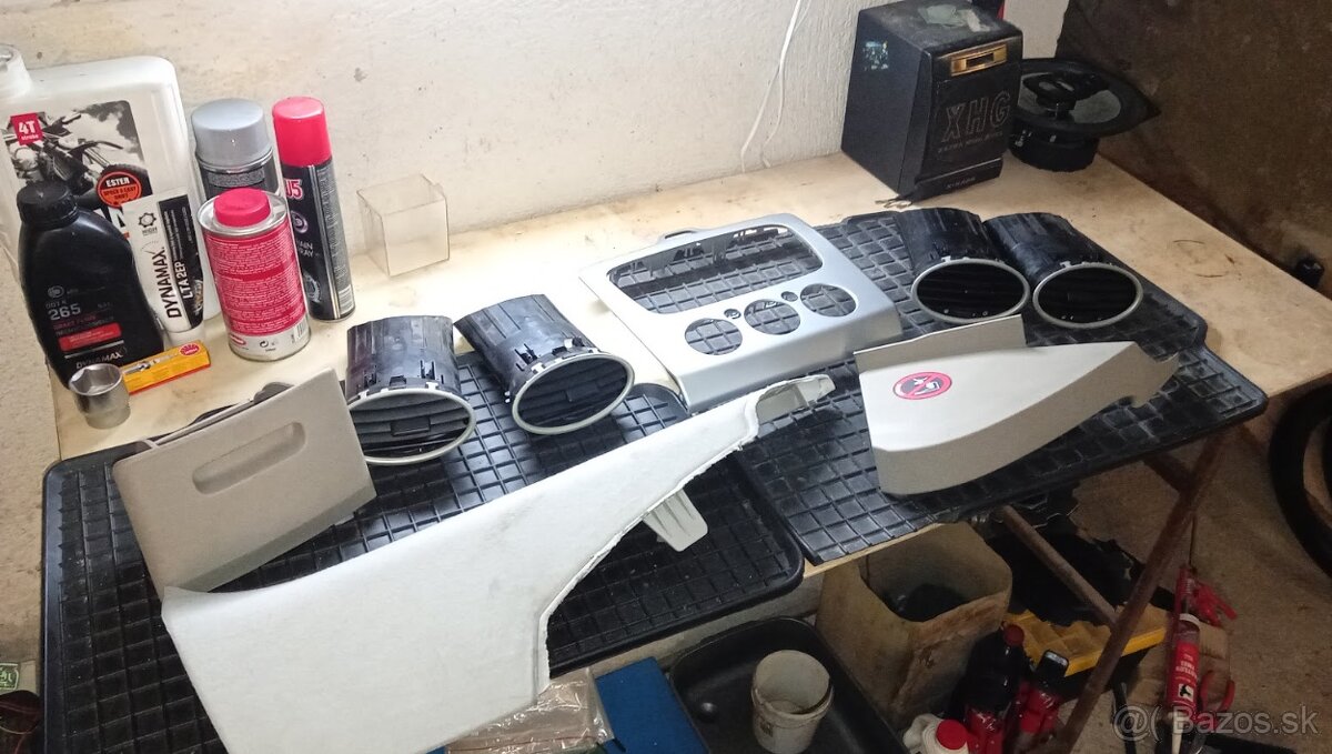 Rozpredám Focus mk2 - 8