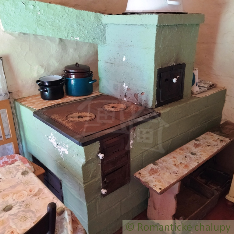 Drevenička pod Čergovom, Olejníkov - Majdan - 8