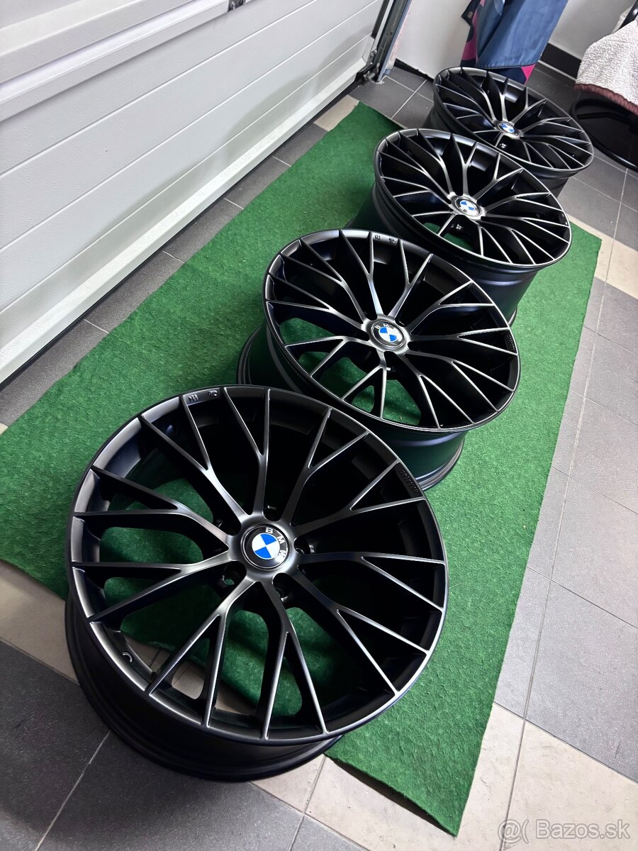 5x120 R20 Mak BMW - 8