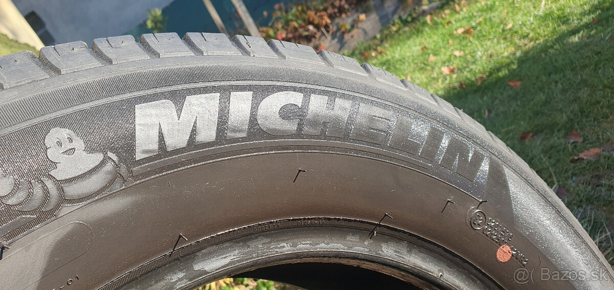 MICHELIN LATITUDE, LETNE, 225/65 R17, 102H, - 8