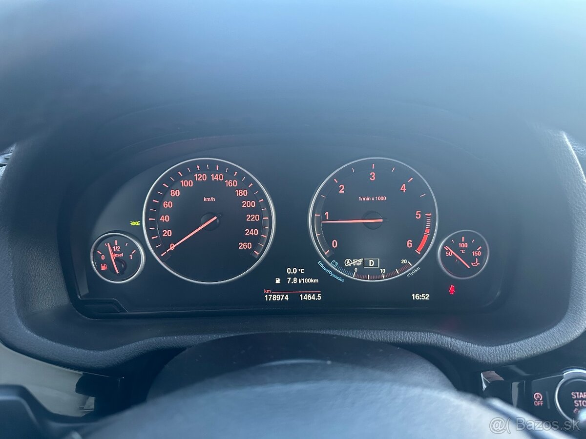 Bmw X4 2.0d xdrive 140 kw - 8