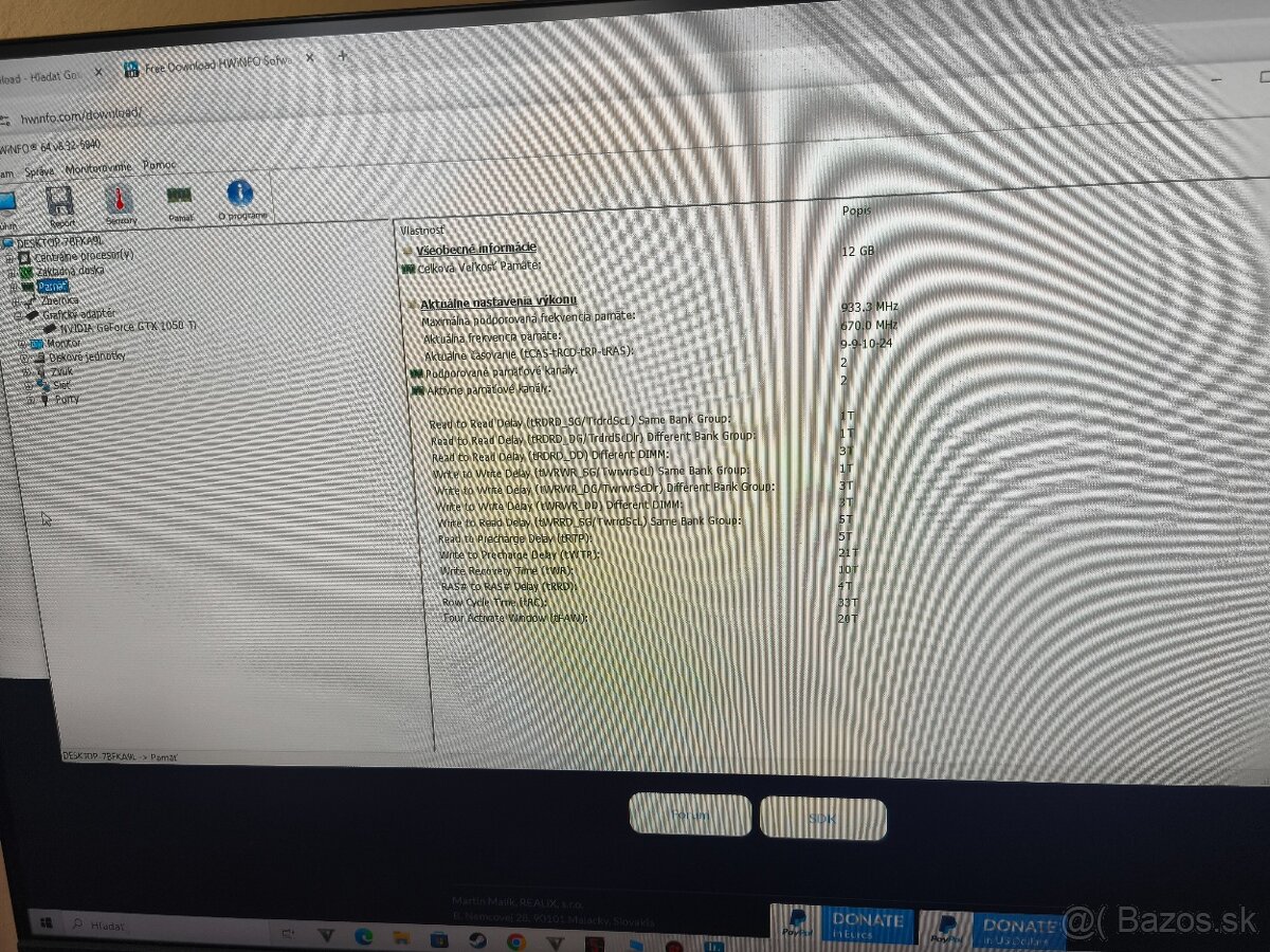 Počítač vhodný aj na HRY - 8
