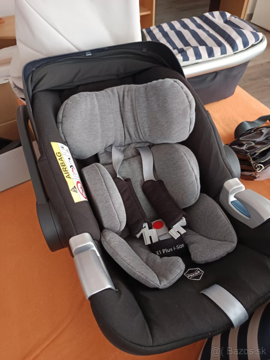 Kočiar neo nato puro - 8