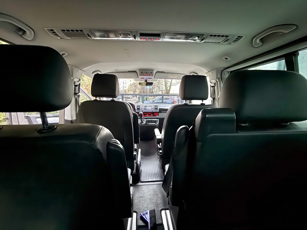 Volkswagen Multivan 2.0 TDI Highline 4M DSG 150kW A7 - 8