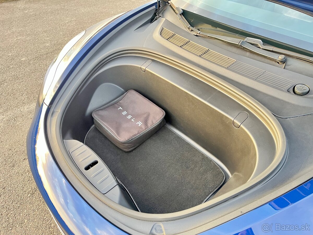 Tesla model 3 SR+ 2019 225kw Tesla 3 - 8