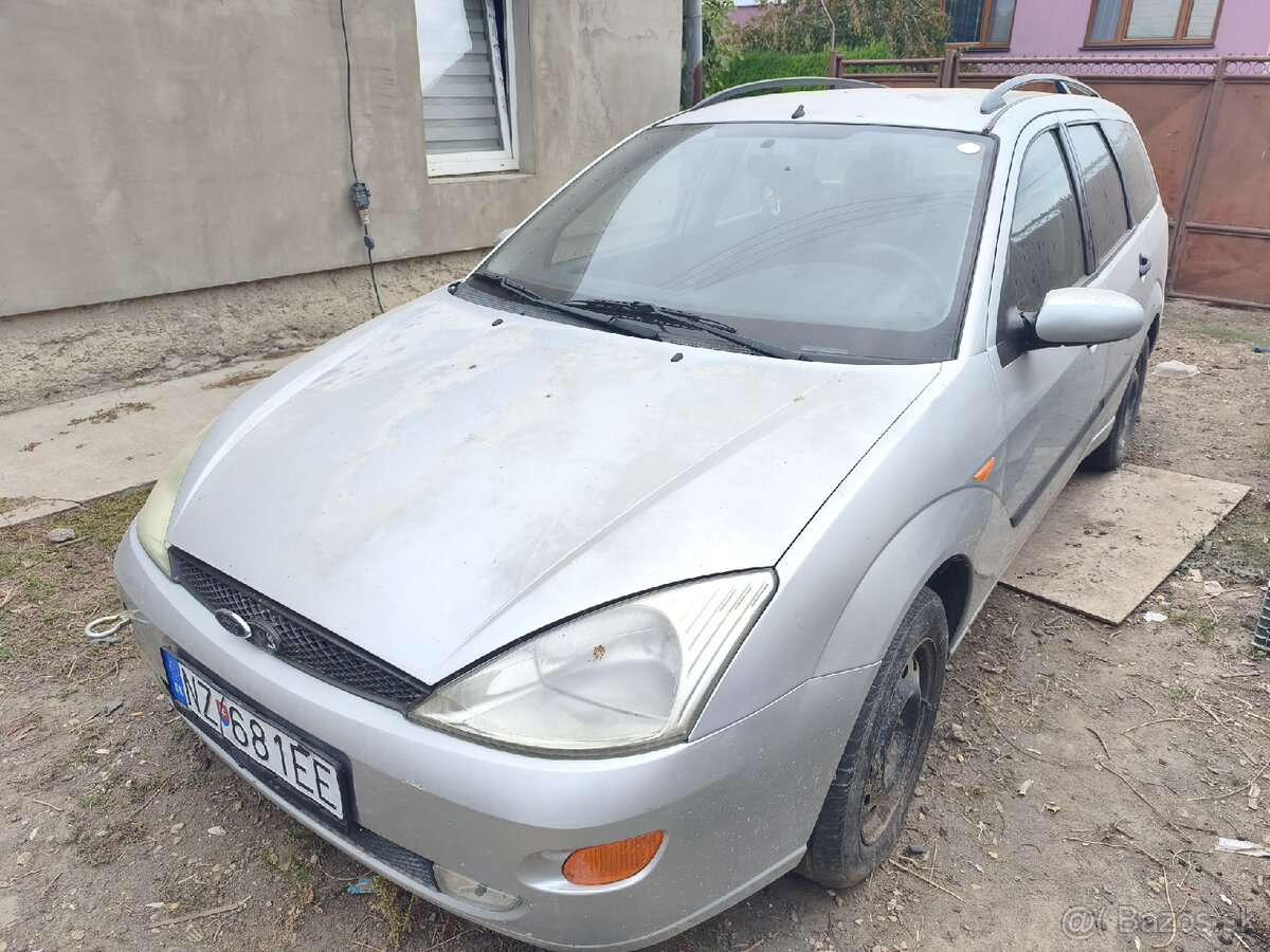 Predám - 8