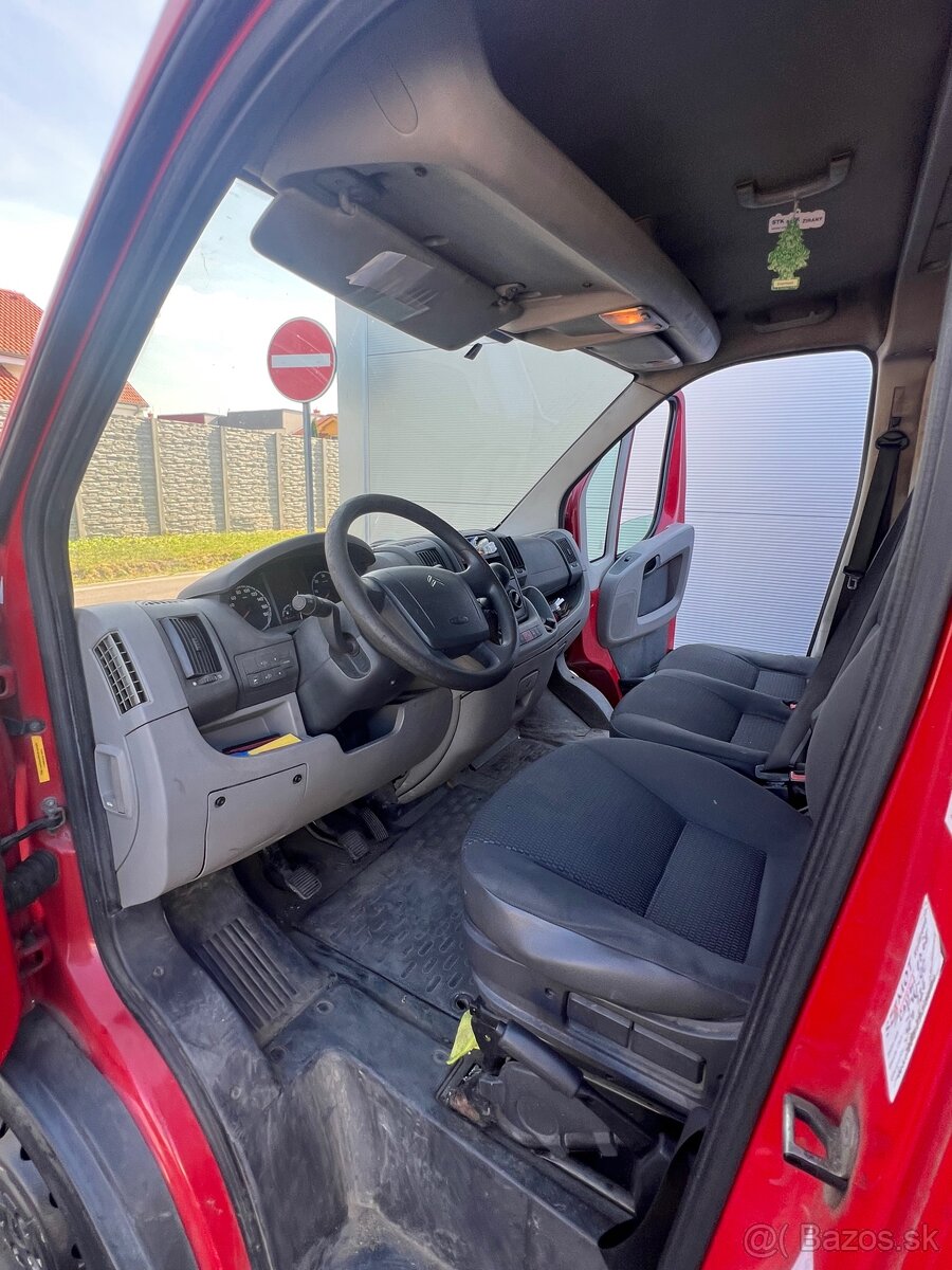 Citroën Jumper 2.2 hdi - 8