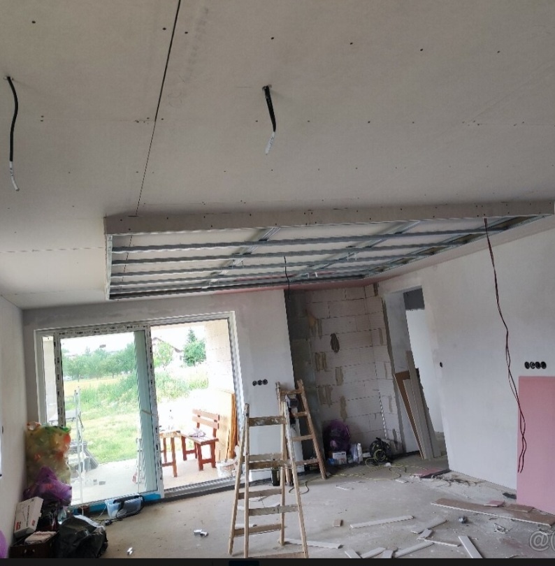 Prenájom,montáž lešenia.Stavebné práce.BA,TT,NR kraj - 8