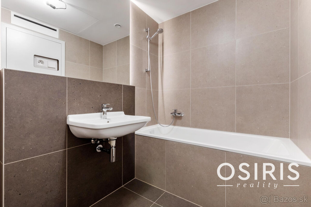 Najlepšia cena na trhu - Metropolis - 2 izb. apartmán s gará - 8